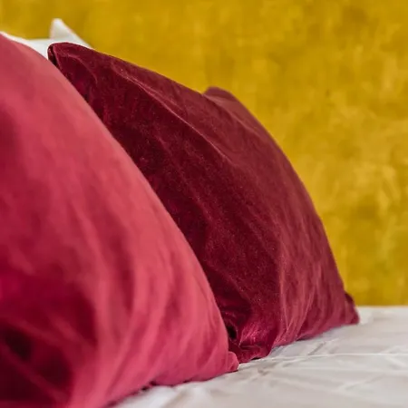 Dei Martiri Suite Napels Buitenkant foto